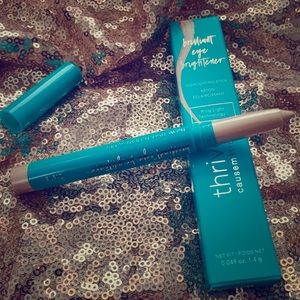 Full Size Thrive Causemetics Stella Eye Brightener